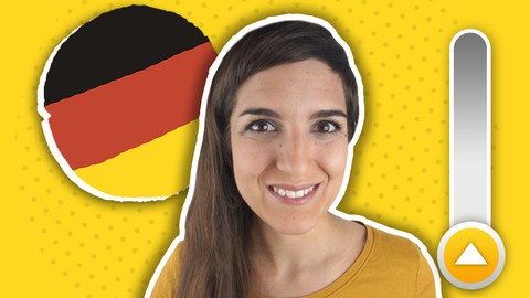 Learn German language with fun bite-size lessons for beginners. Start speaking German & pass the Goethe A1 German exam