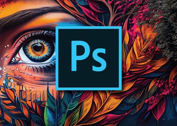 Adobe Photoshop Complete Beginners Course (2024)