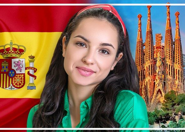 Complete Spanish Course Master Spanish Beginner to Advanced