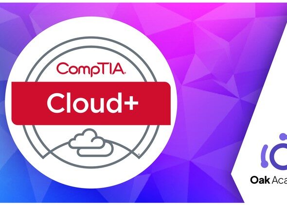 Comptia Cloud+ Comptia Cloud+ CV0-003 Certification Prep