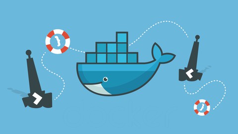 Docker & Kubernetes- The Practical Guide [2024 Edition]