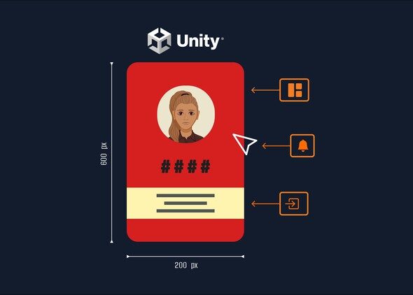 Modern Unity UI with UI Toolkit
