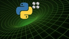 Python 3 Deep Dive (Part 4 – OOP)