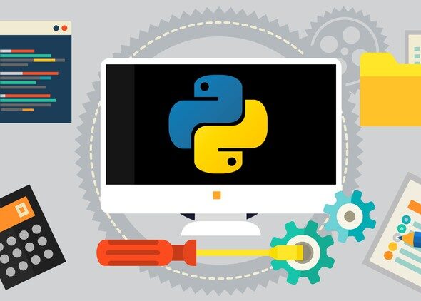 Python Programming Bootcamp
