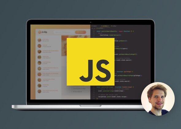 The Complete JavaScript Course 2023 From Zero to Expert!